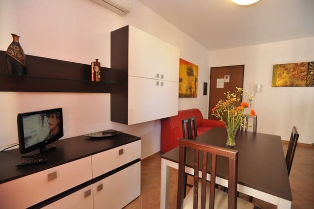 Apartment, 2 Bedrooms