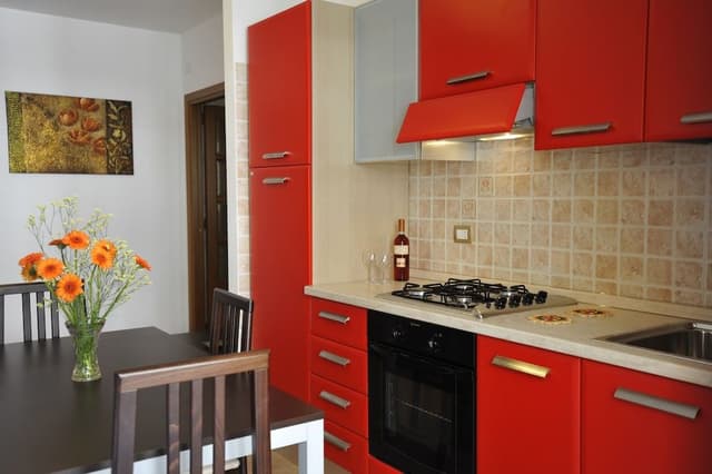 Apartment, 2 Bedrooms