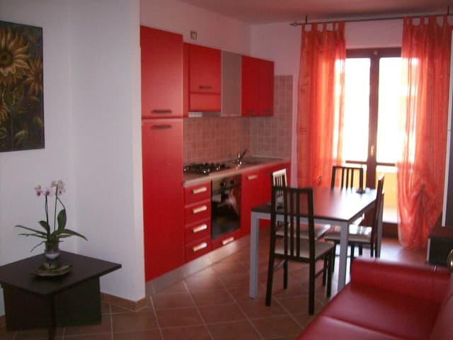 Apartment, 2 Bedrooms