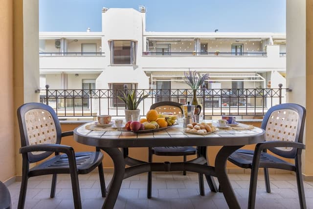 Apartment, 2 Bedrooms