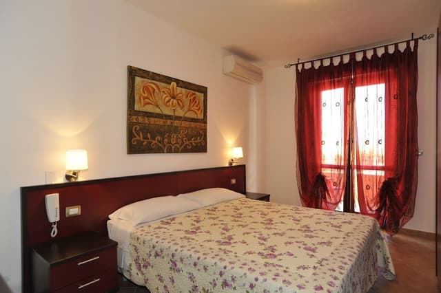 Apartment, 2 Bedrooms