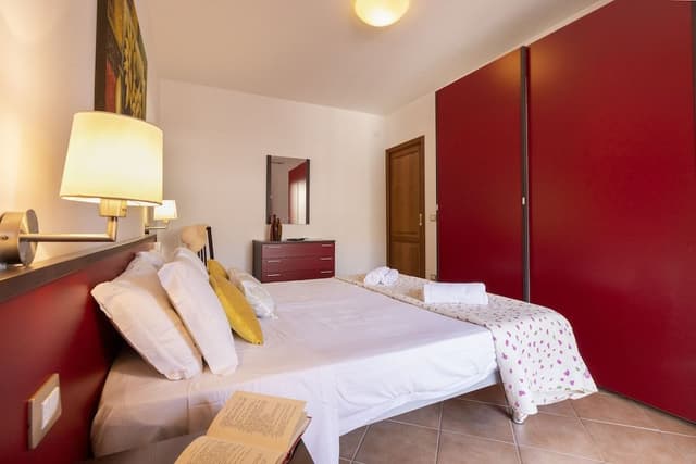Apartment, 2 Bedrooms