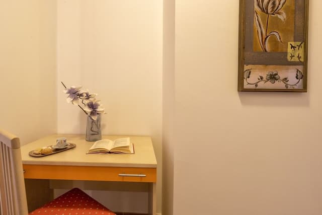 Apartment, 2 Bedrooms