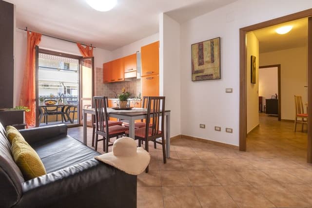 Apartment, 2 Bedrooms