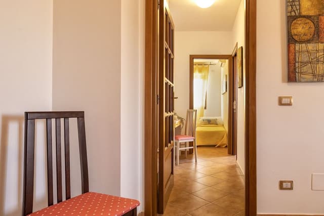 Apartment, 2 Bedrooms