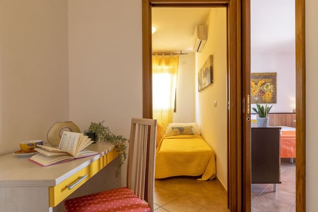 Apartment, 2 Bedrooms
