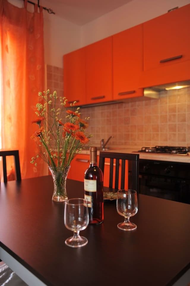 Apartment, 2 Bedrooms