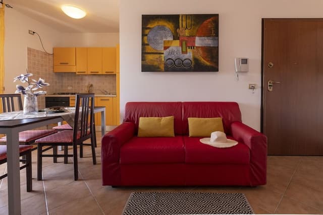 Apartment, 2 Bedrooms