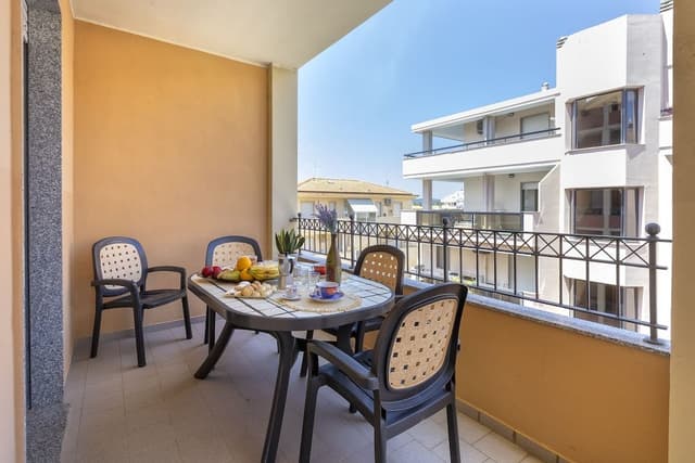 Apartment, 2 Bedrooms