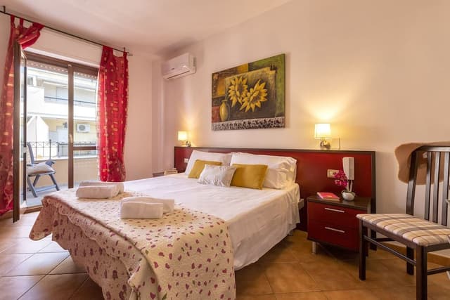 Apartment, 2 Bedrooms