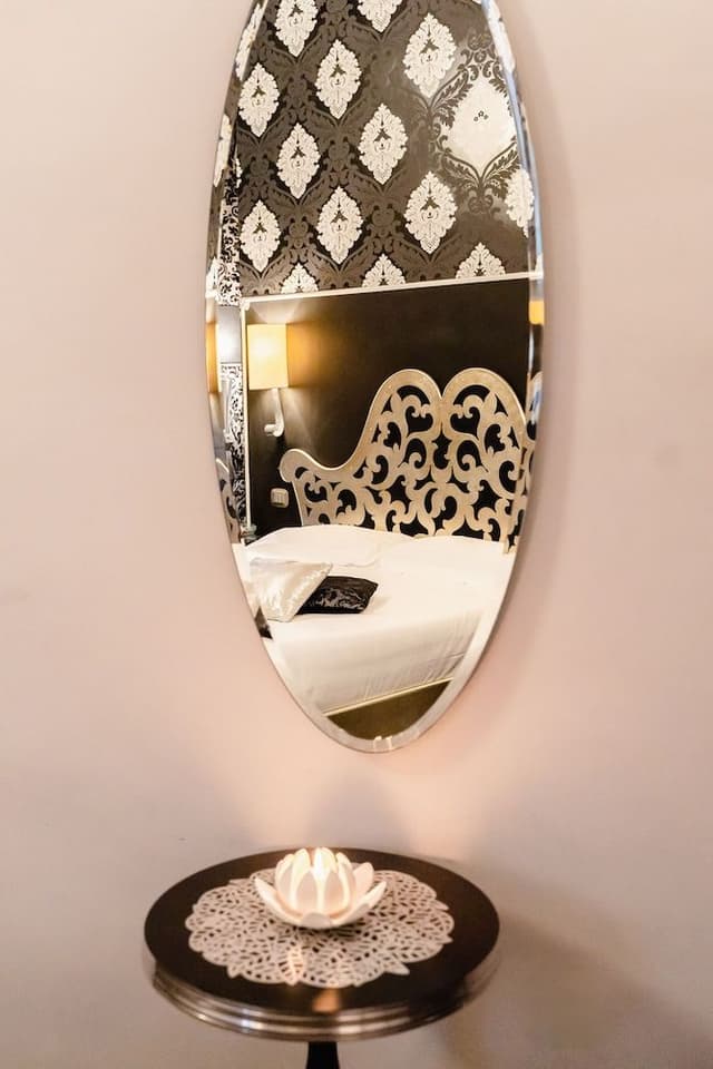 Deluxe Double Room, 1 Double Bed