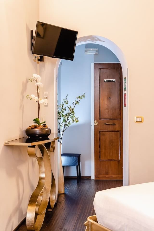 Deluxe Double Room, 1 Double Bed