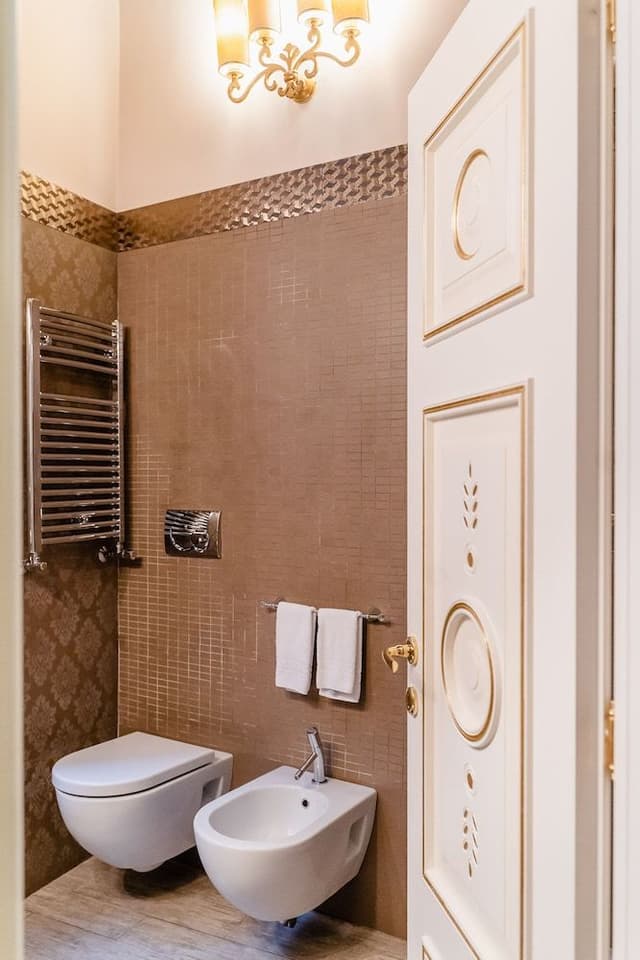 Superior Double Room, 1 Double Bed