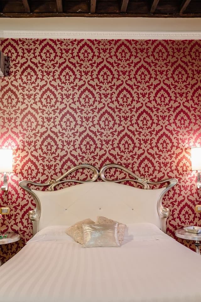 Superior Double Room, 1 Double Bed