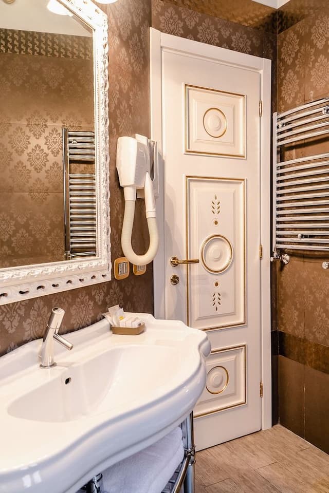 Deluxe Double Room, 1 Double Bed