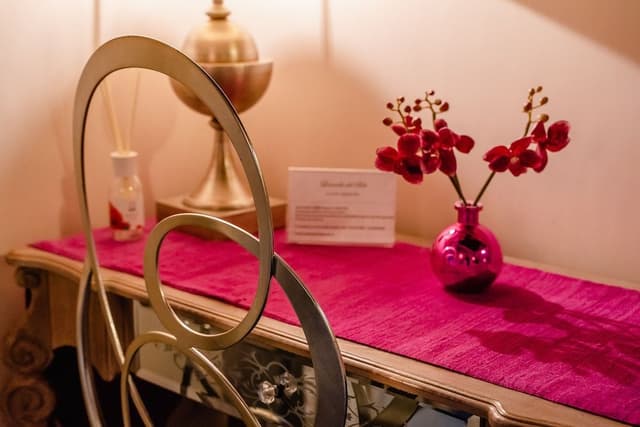 Superior Double Room, 1 Double Bed