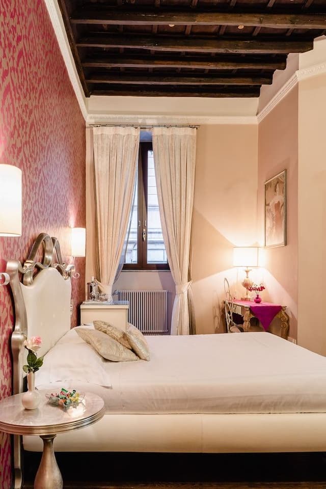 Superior Double Room, 1 Double Bed