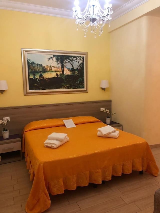 Comfort Double or Twin Room