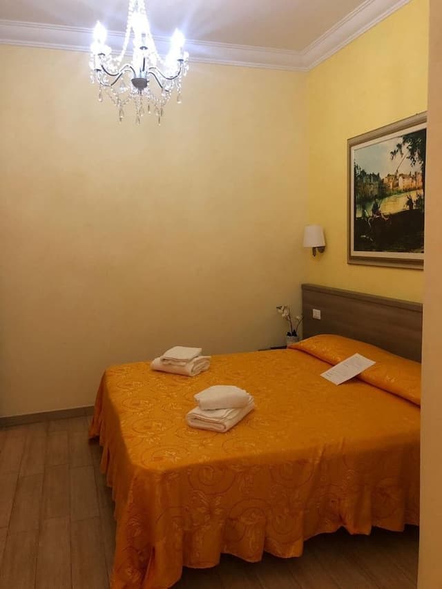 Comfort Double or Twin Room