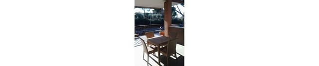 Double Room Single Use