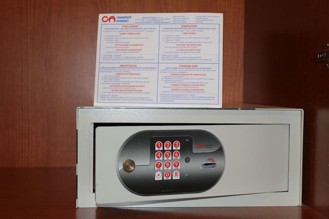 Double Room Single Use