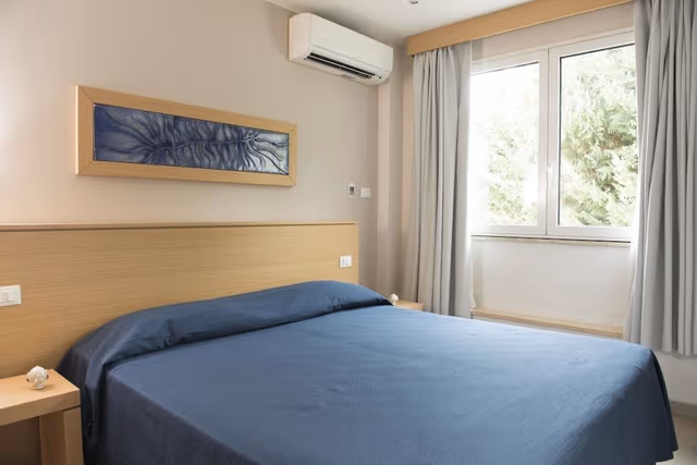 Junior Room, 1 Bedroom, Sea View