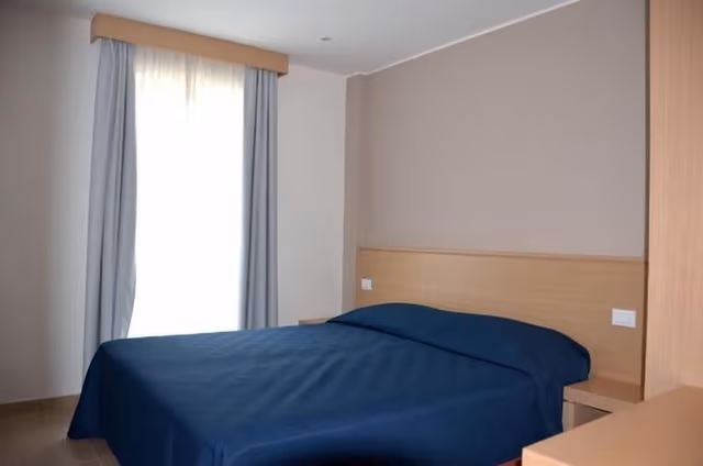 Junior Room, 1 Bedroom, Sea View