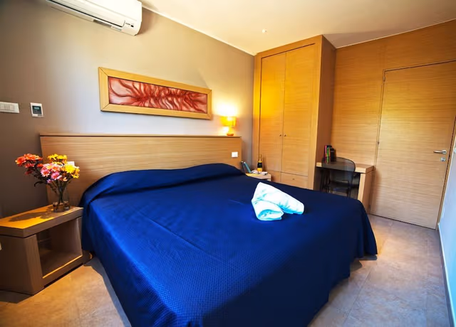 Junior Room, 1 Bedroom, Sea View