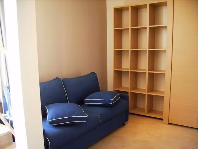 Junior Room, 1 Bedroom, Sea View