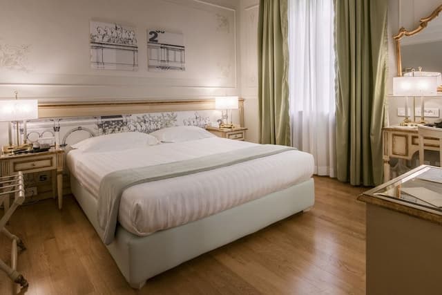 Comfort Double Room