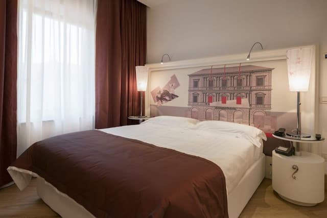Deluxe Apartment, 1 Bedroom