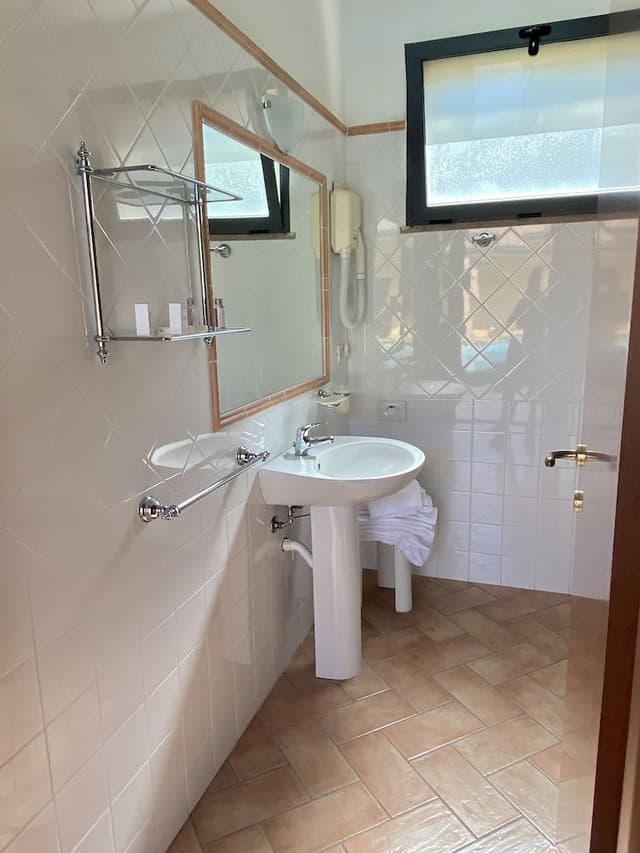 Superior Room, 1 Double or 2 Twin Beds, Balcony