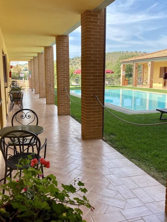 Superior Room, 1 Double or 2 Twin Beds, Pool View