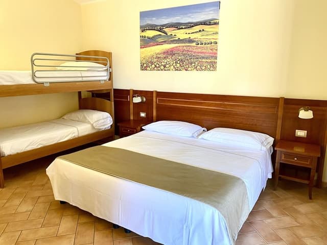 Superior Quadruple Room