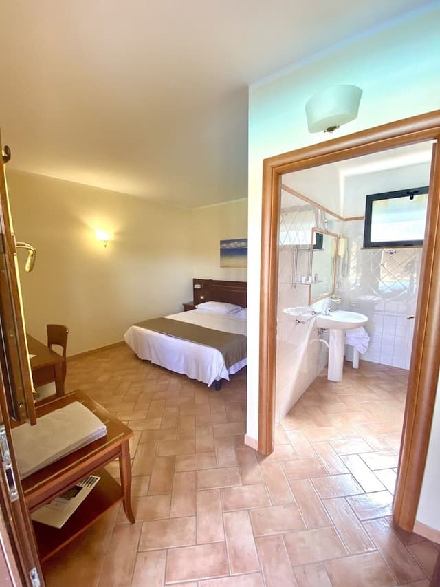 Superior Room, 1 Double or 2 Twin Beds, Balcony
