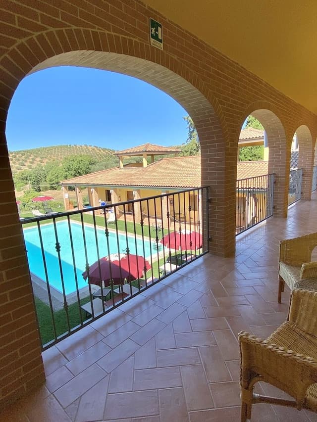 Superior Room, 1 Double or 2 Twin Beds, Balcony