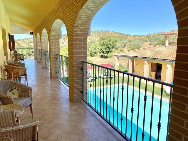 Superior Room, 1 Double or 2 Twin Beds, Balcony