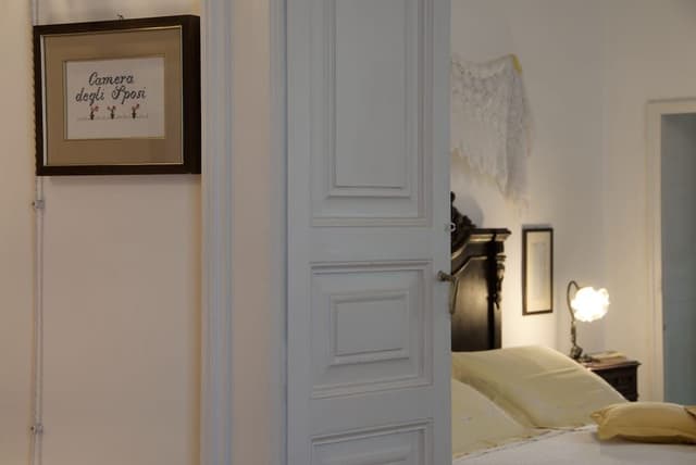 Classic Double or Twin Room