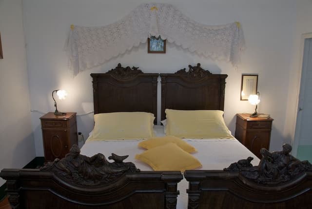 Classic Double or Twin Room