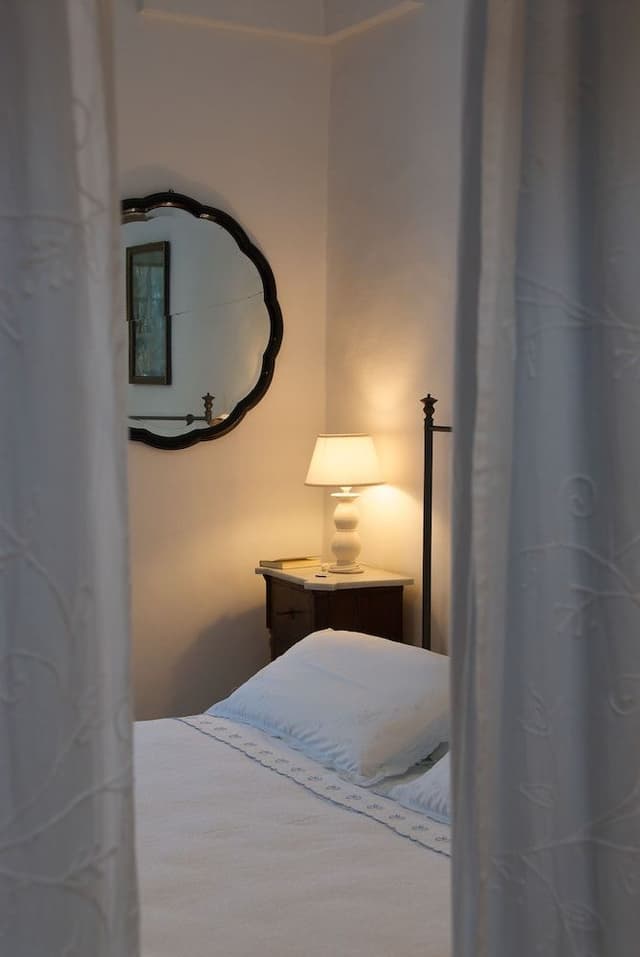 Classic Double or Twin Room