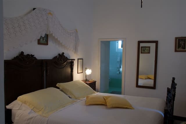 Classic Double or Twin Room