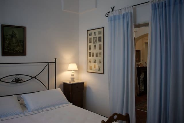 Classic Double or Twin Room