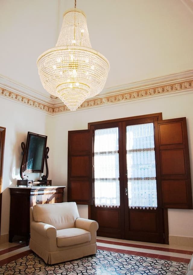 Exclusive Suite
