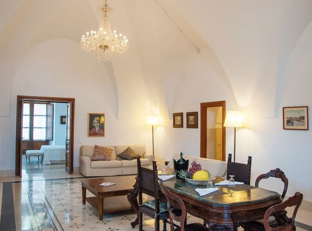 Apartment, 1 Bedroom