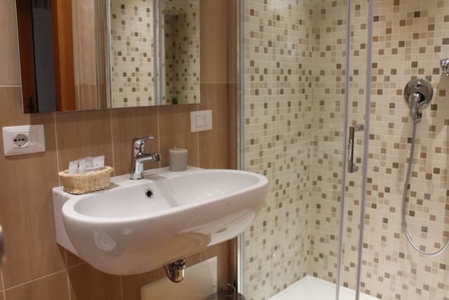 Double Room Single Use