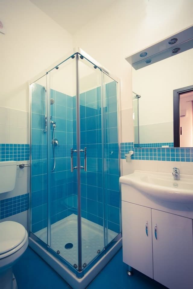 Double Room, Balcony