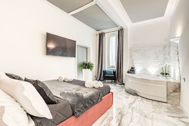 Luxury Condo