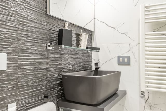 Luxury Condo