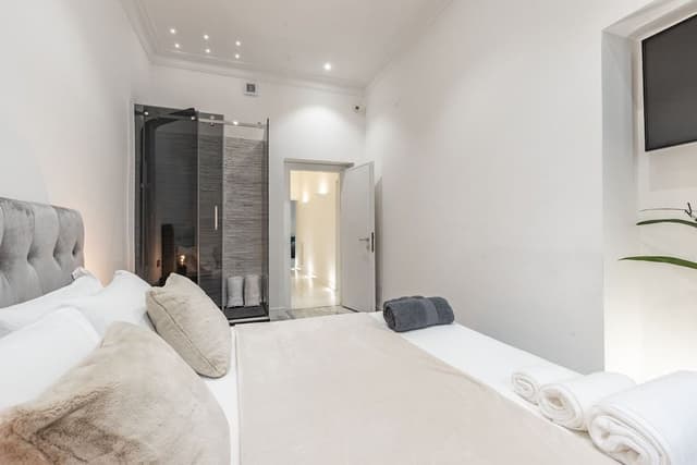 Luxury Condo