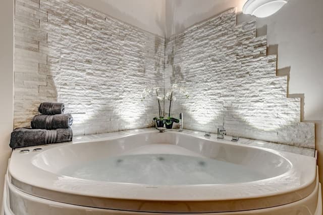 Luxury Condo